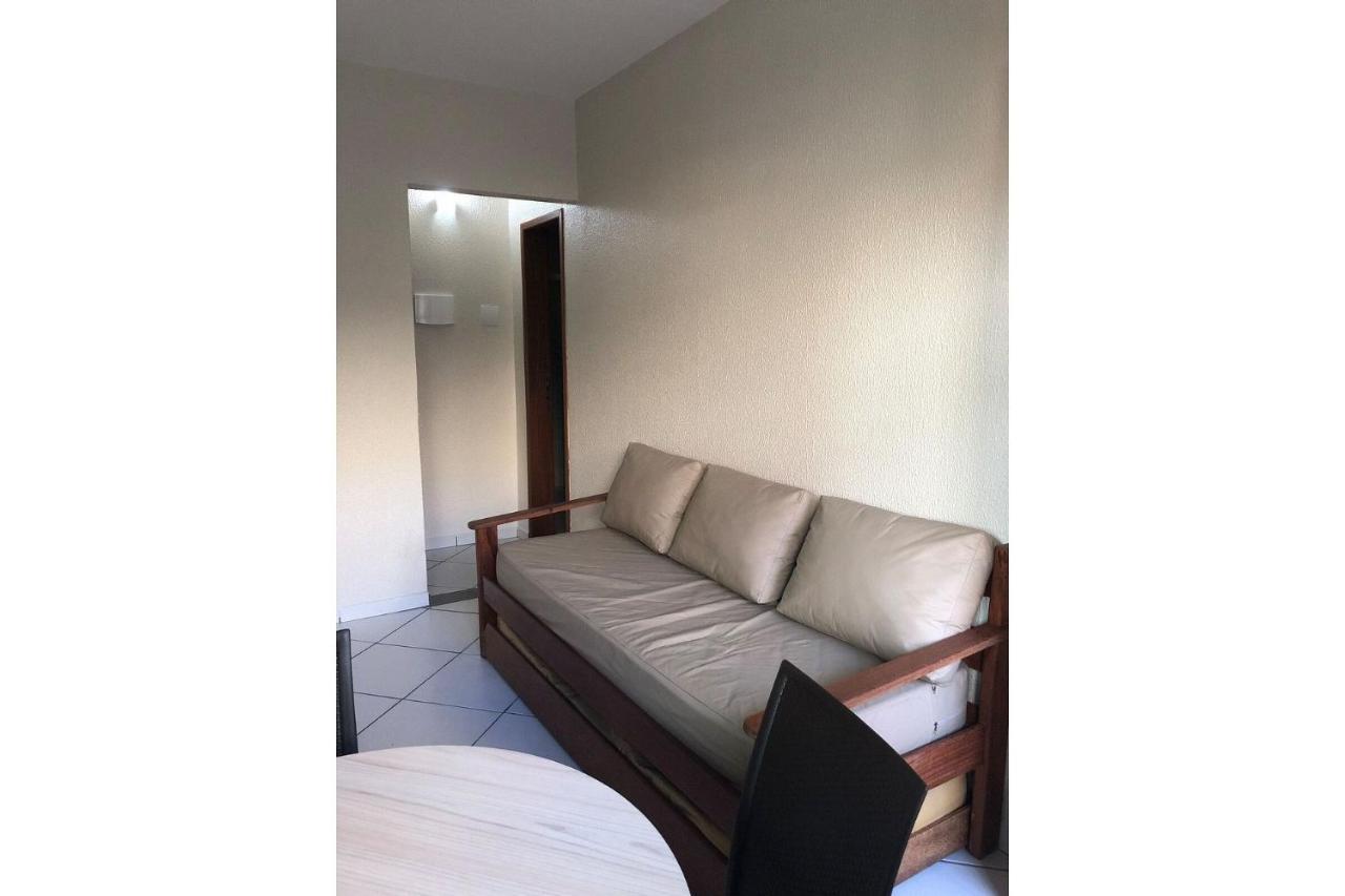 Residencial Gaivotas 09 - 1 Quartos - 30M Praia Wifi Cadeira E Guarda Sol Флорианополис Экстерьер фото